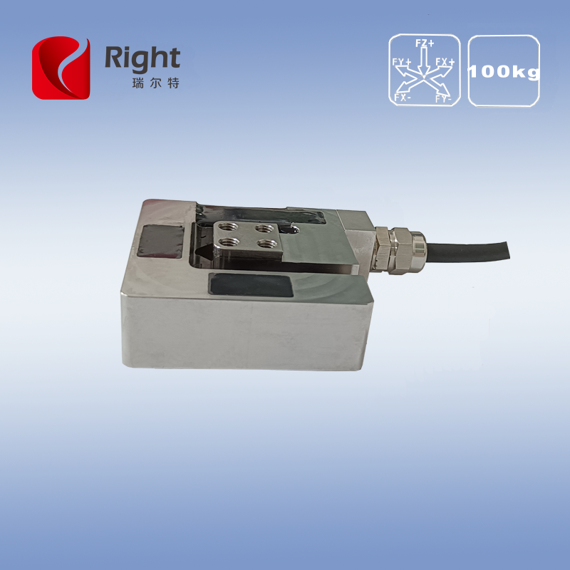 T502B3多维力传感器